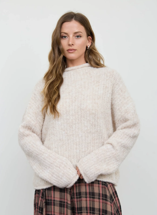 Esther Sweater