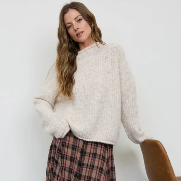 Esther Sweater