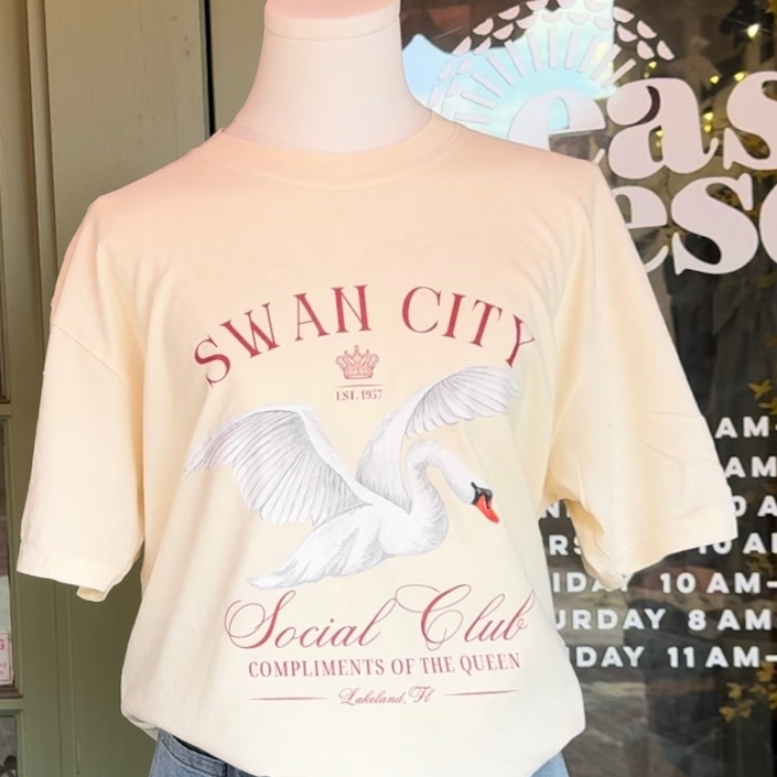 Swan City Social Club