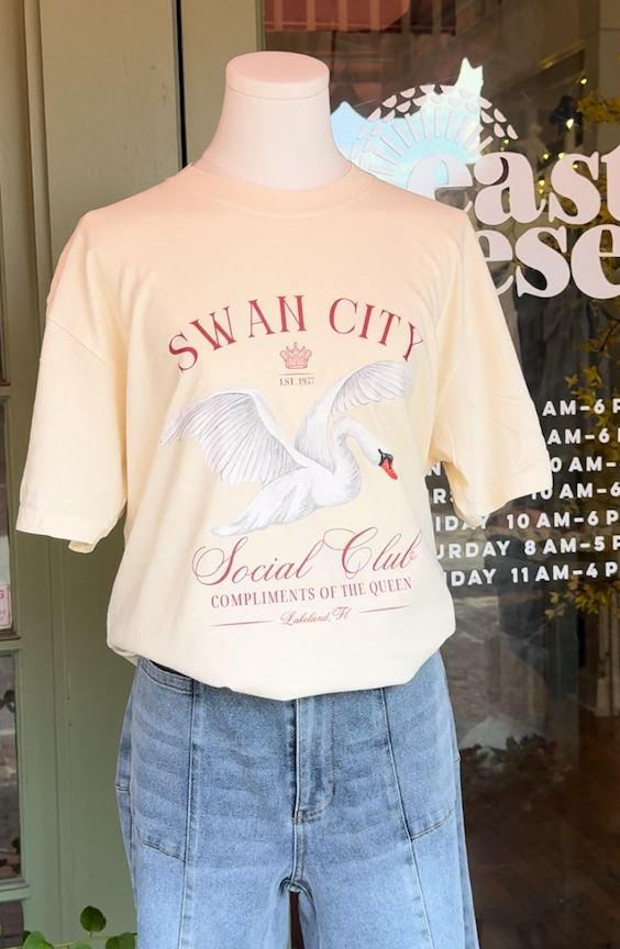 Swan City Social Club