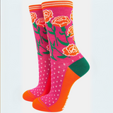 Sock Talk Bamboo Socks