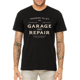 Garage & Repair Tee