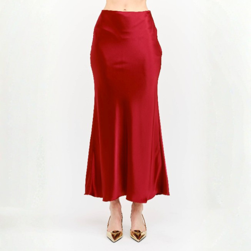 Kalila Midi Skirt