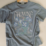 Growing Graphic Tee