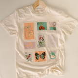 Stamp Tee