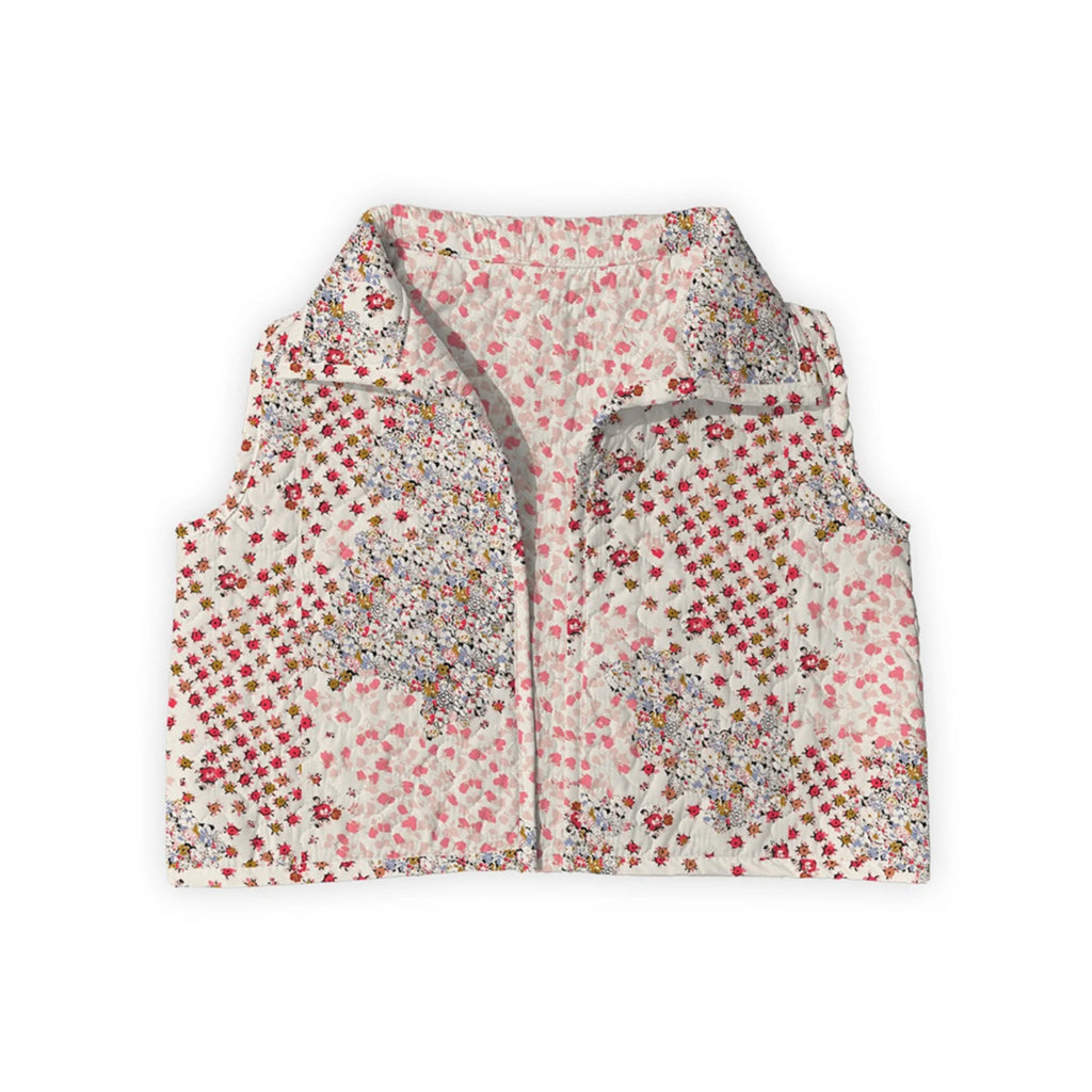 Winchester Rose Cate Vest