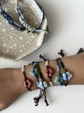 ZAM and The Moon  BLOOM Bracelet