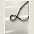 ZAM and The Moon Cloud Berry Necklace
