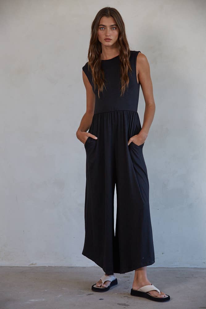 Tracy Jumpsuit