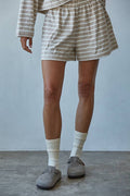 Deseree Knit Shorts