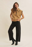 Henly Style Sweater Vest