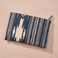 Dhari Drop In Bag - Blue