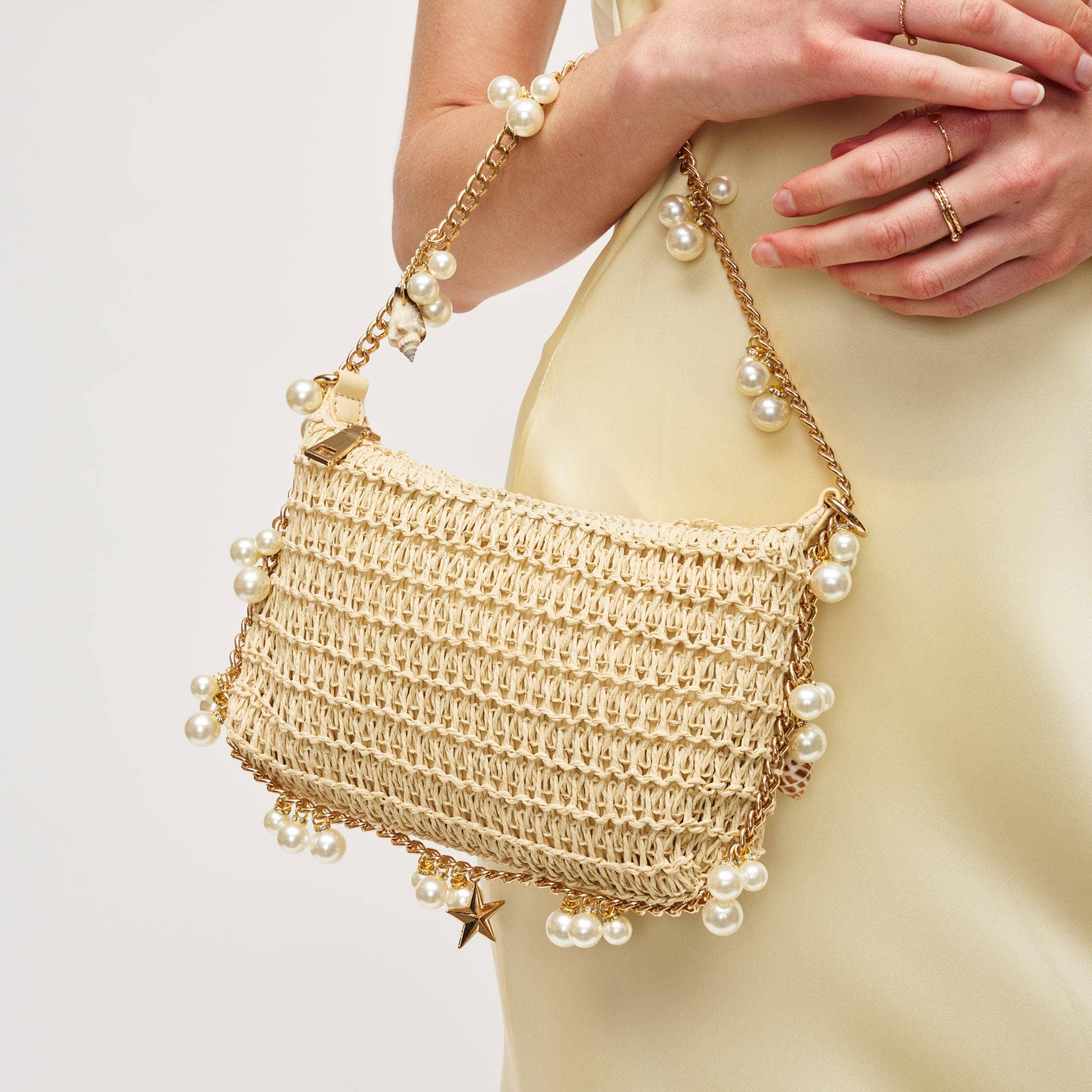 Shelly Evening Bag