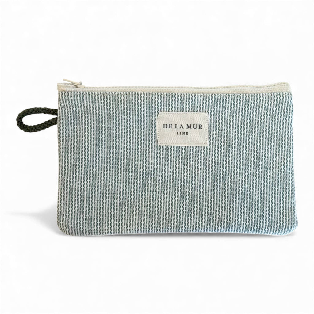 Small Makeup Bag / Coin Purse Teo