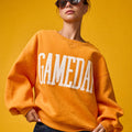 The Ultimate Gameday Sweatshirt- CLEARANCE