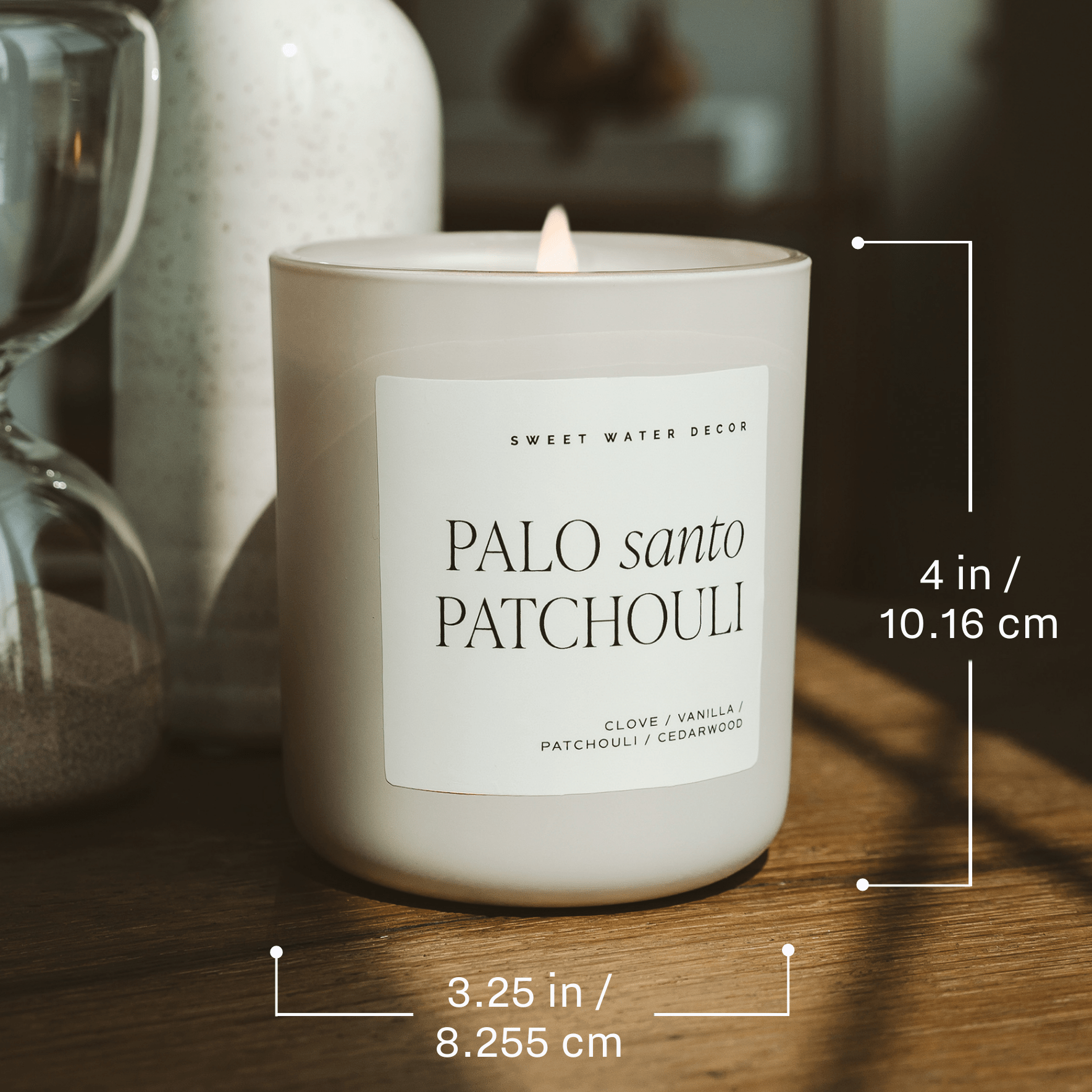 *NEW* Be Mine 15 oz Soy Candle, Matte Jar - Valentine's Day