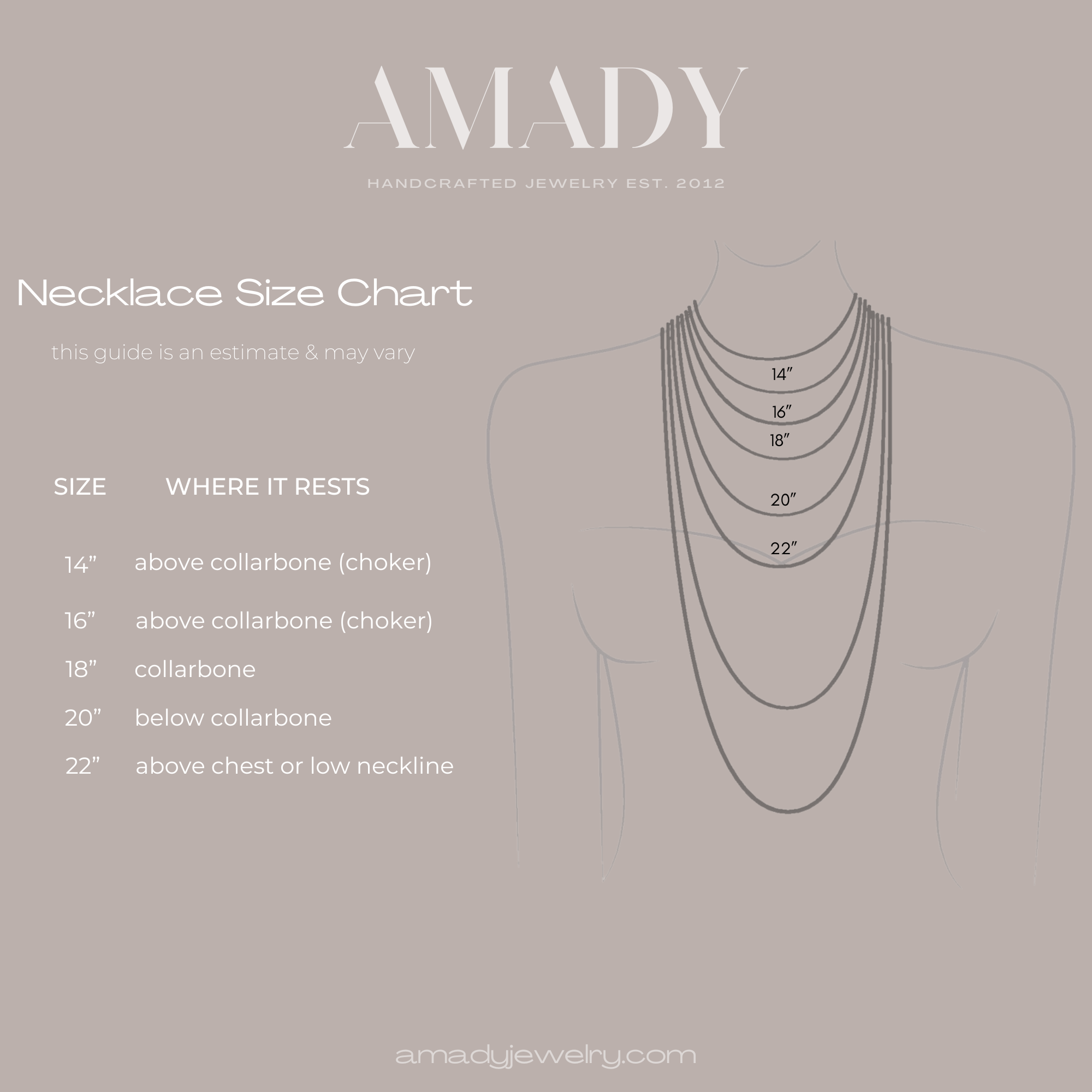 Star Necklace bold statement necklace