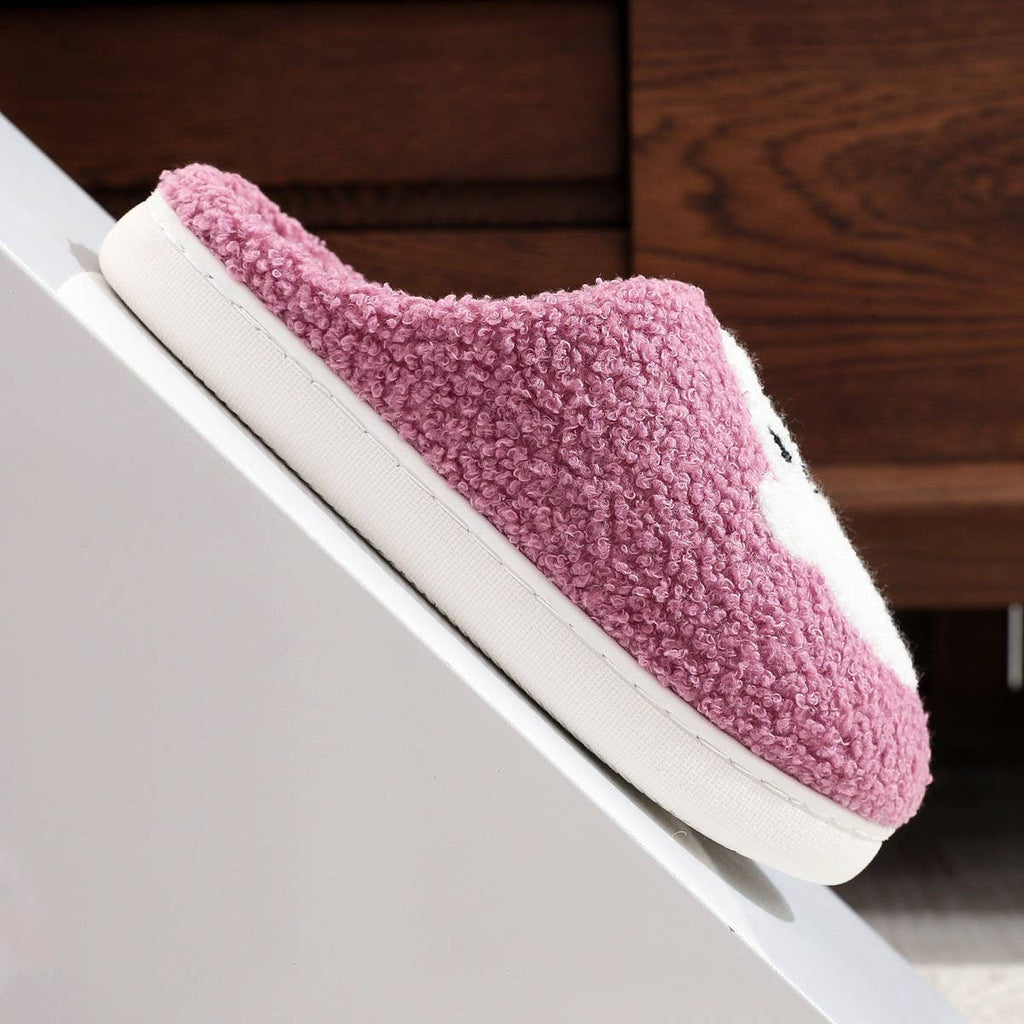 Lilac Ghost Slippers CLEARANCE