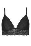 Triangle Lace Bralette
