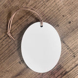 And His Name Shall, Ornament, Christmas Decor, Faith Gift