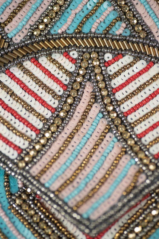 NORA CLUTCH BAG