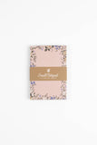 Blossom Small Notepad - Pink Floral