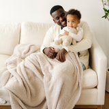 BAMBONI® THROW BLANKETS