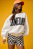 PT18777-The Ultimate Gameday Sweatshirt