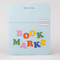 Bookmark Set, Fridge