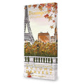 Bissinger's Milk Chocolate Autumn Harvest Bar - 3 OZ