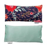 6 Floral Eye Pillows Assortment - 1 of each