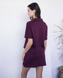 P. CILL Butter Modal Skort