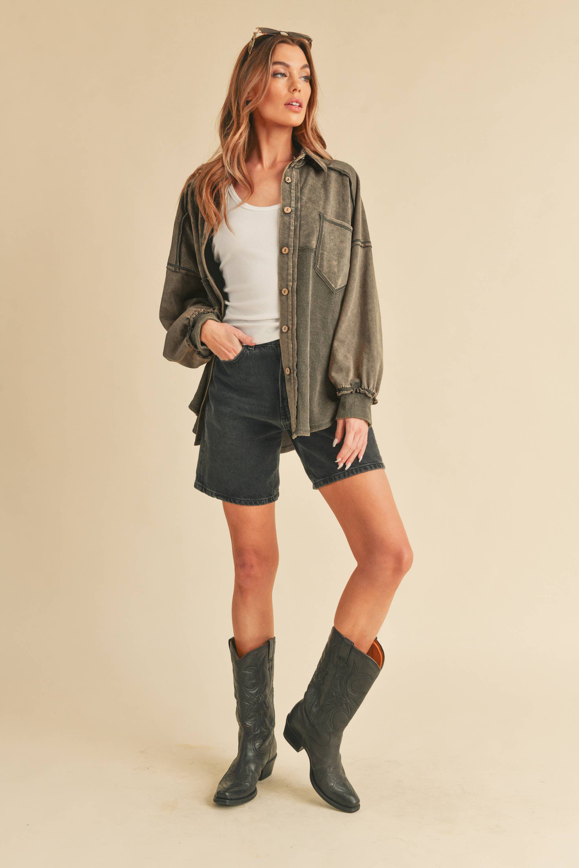 Judie Shacket