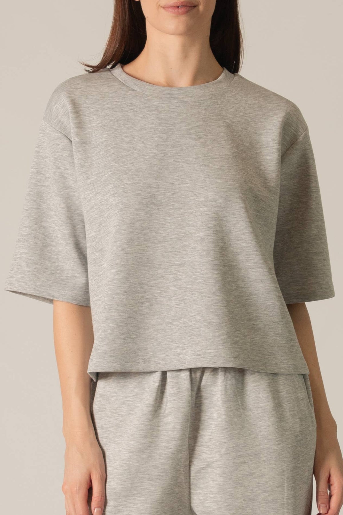 Reyna Butter Modal Top