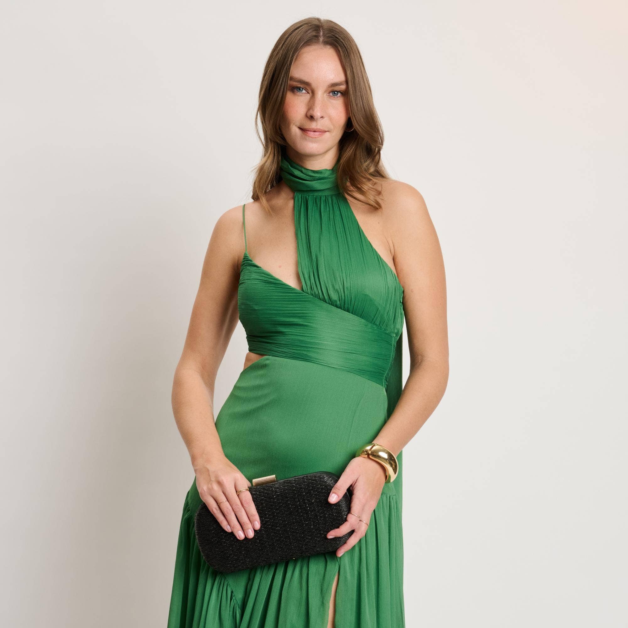 Quinn Evening Bag