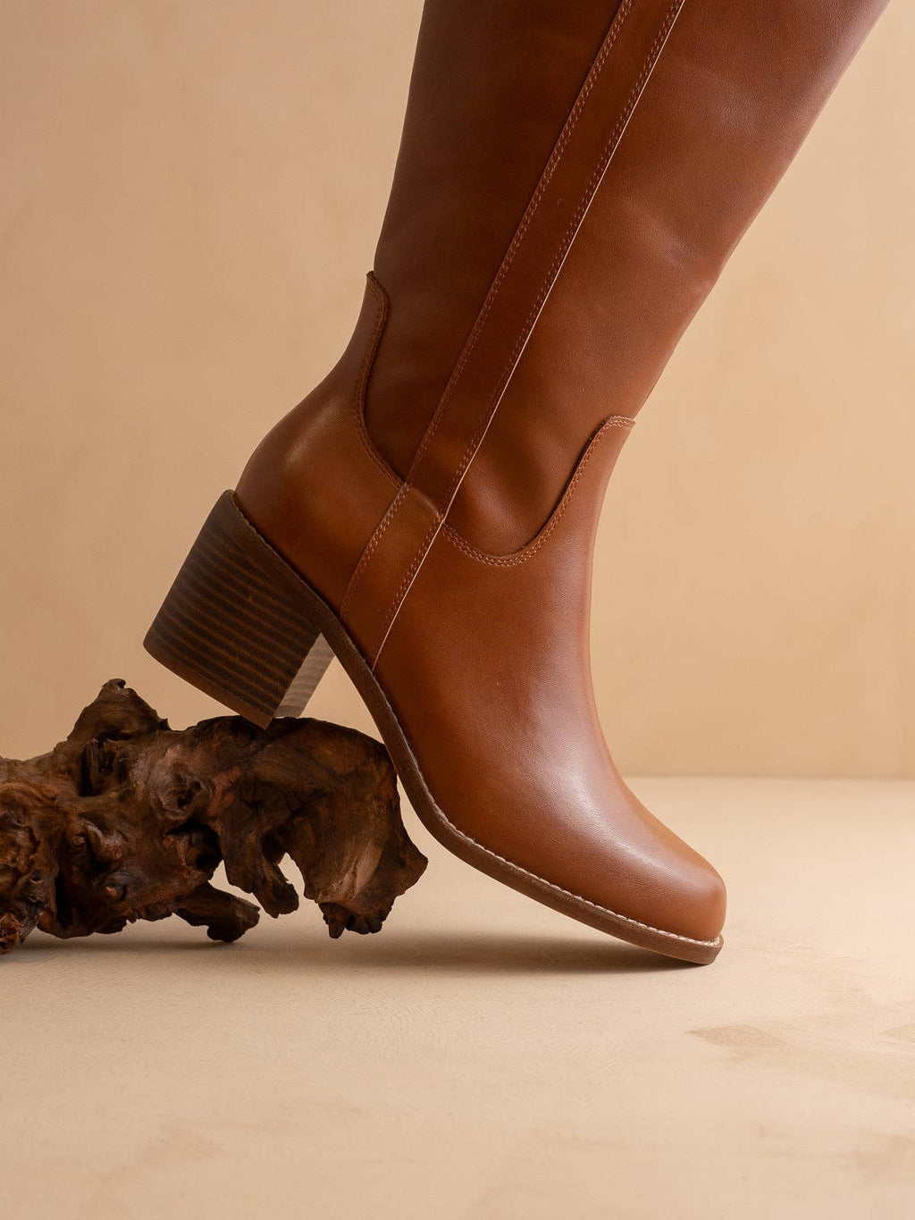 Harriet Tall Riding Boot