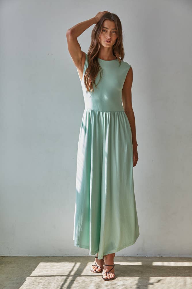 Tracy Jumpsuit