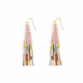Stephanie Drop Earrings
