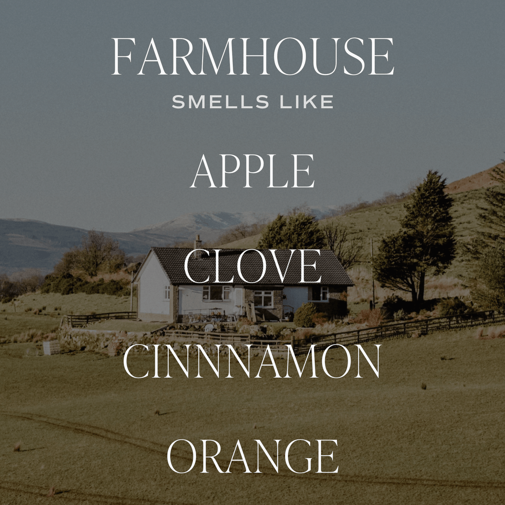 *NEW* Farmhouse Hanging Air Freshener - Home Decor & Gifts
