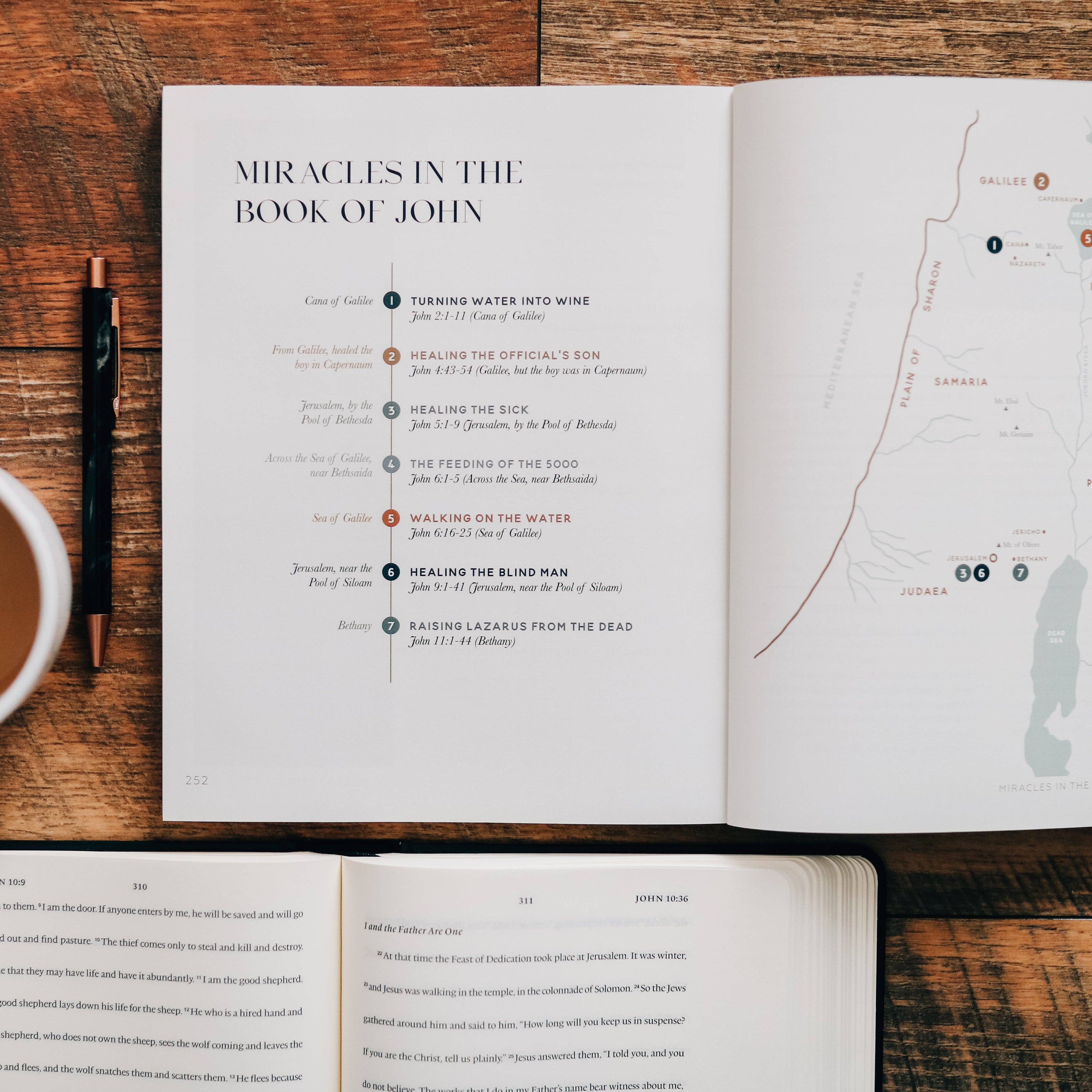 Come and See | Bible Study on John