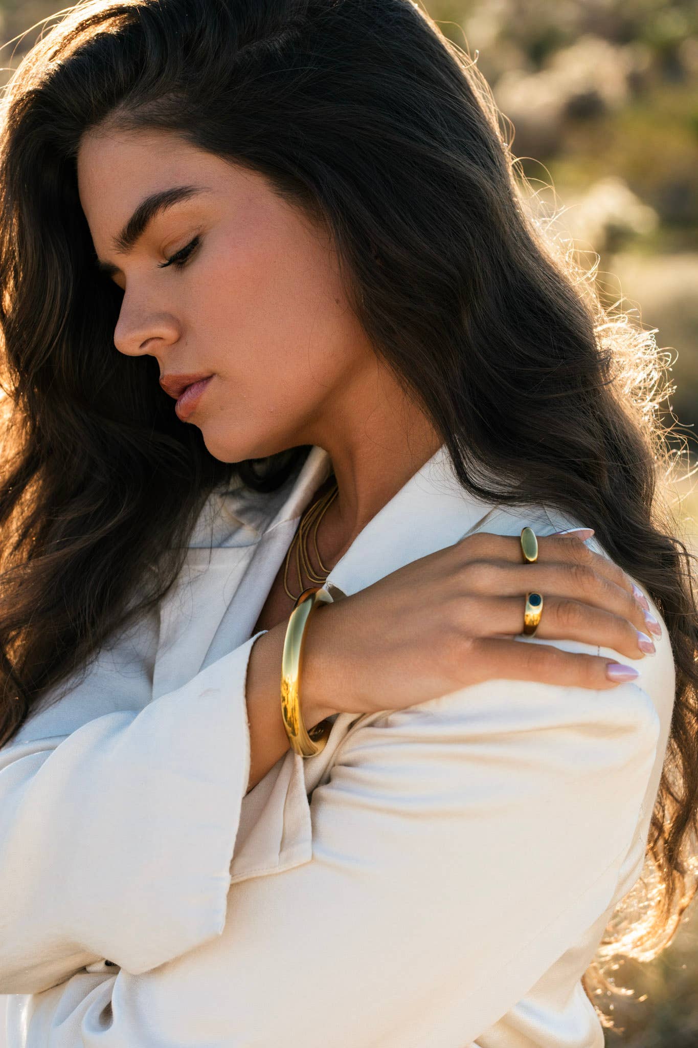 Capistrano Ring