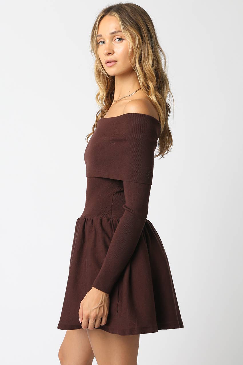 Stephanie Dress