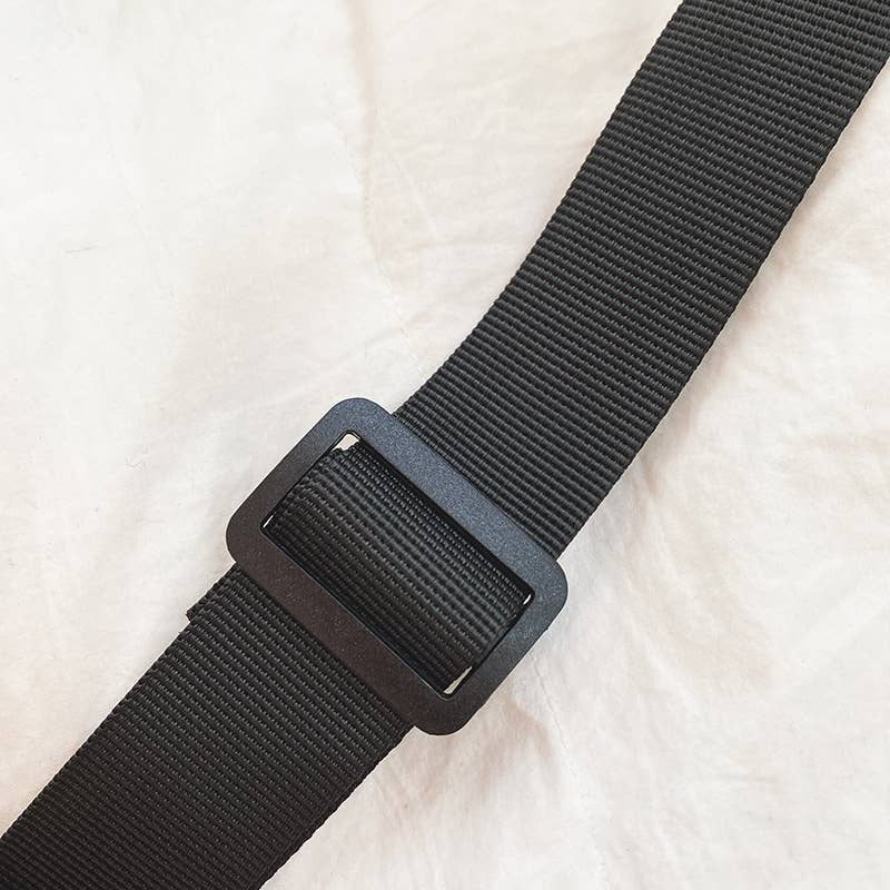 Halloween Ghost Cute Crossbody Bag