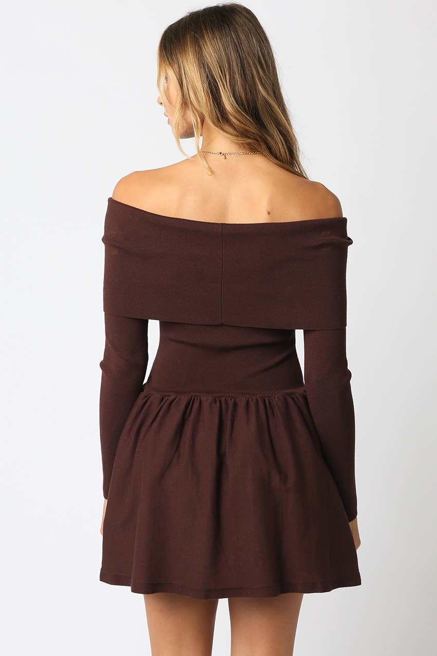 Stephanie Dress