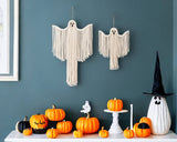 Halloween White Ghost V20