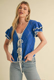 Flutter Top