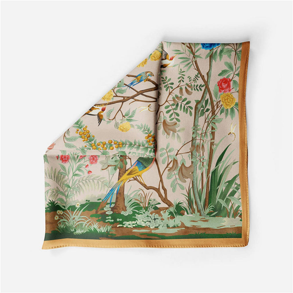 Boho Beach Scarf – Lightweight Wrap & Holiday Gift_CWASC0648
