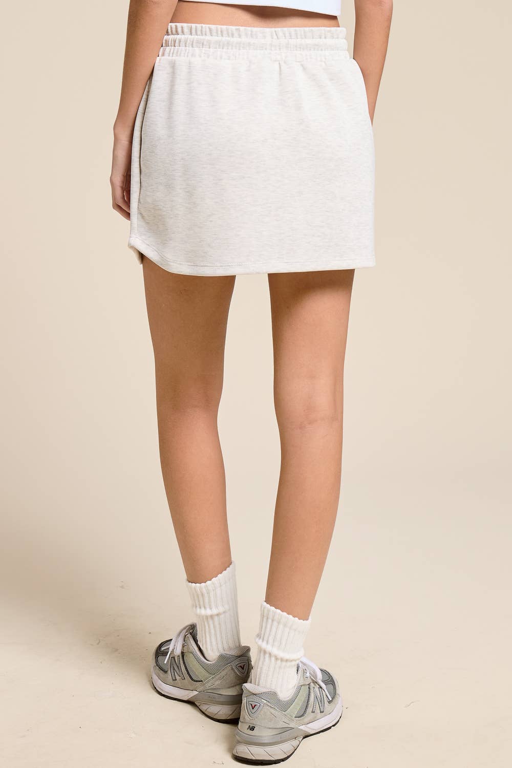 Scuba Skort