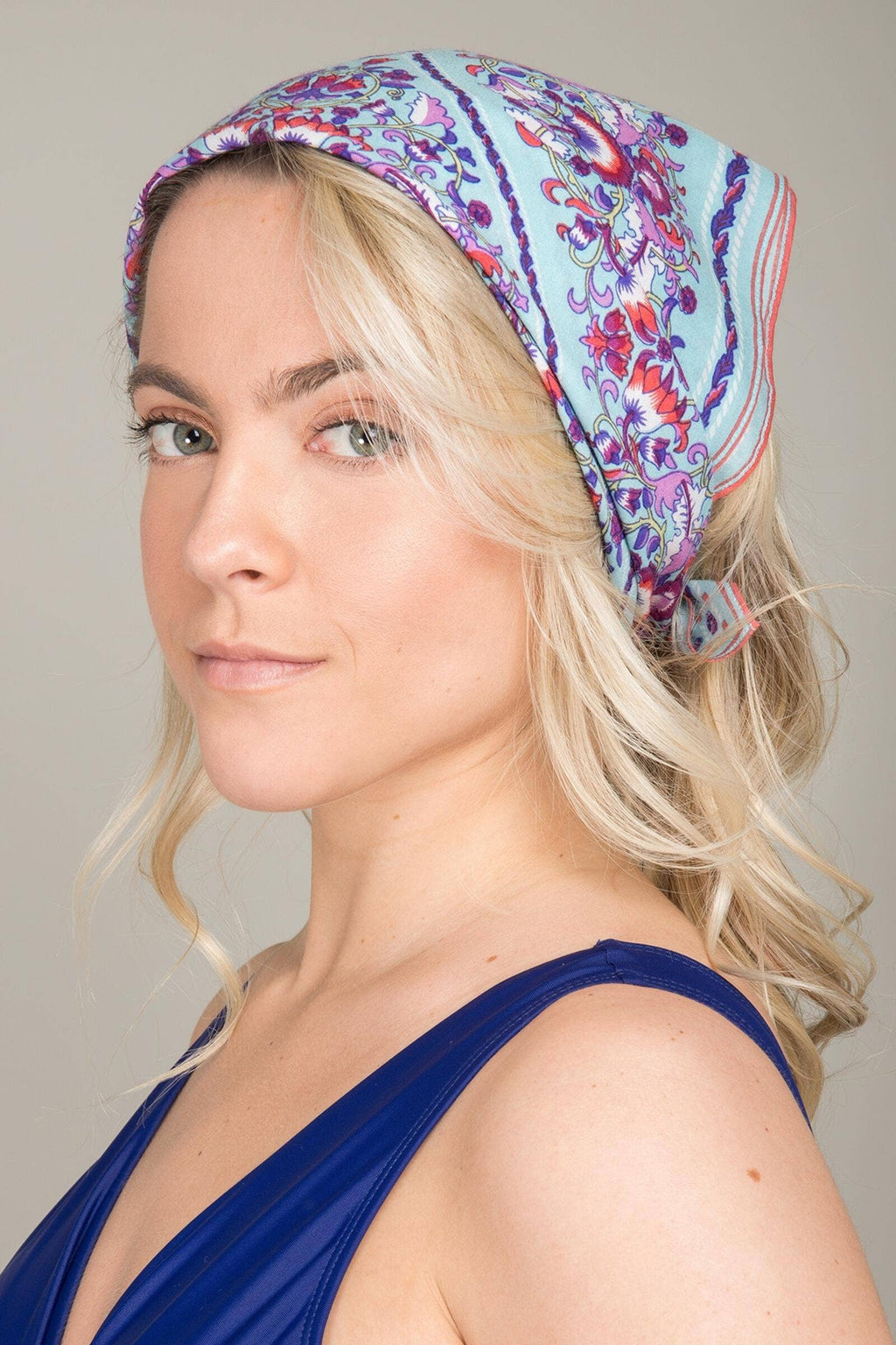 Tagore Bandana