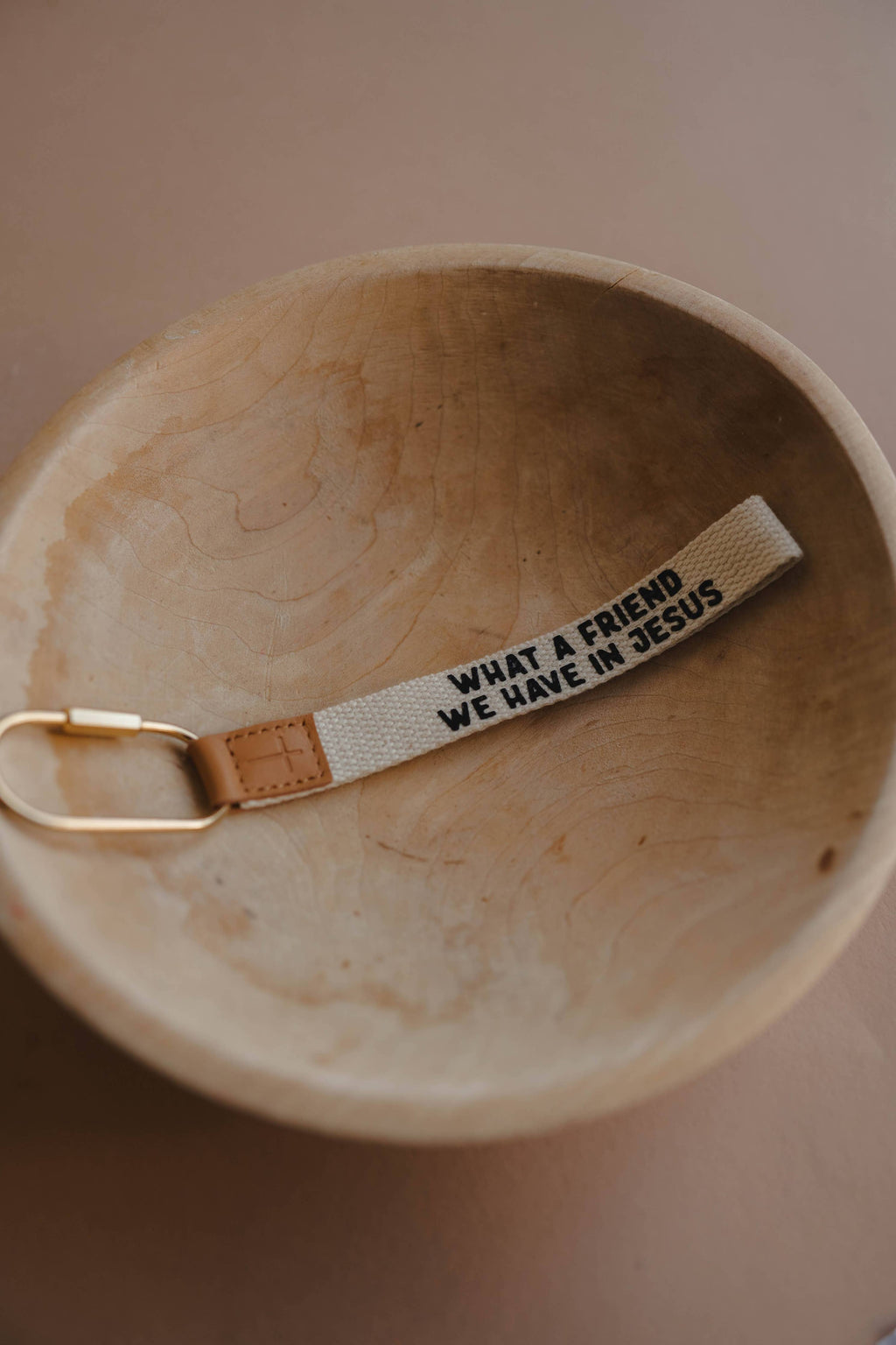 Inspiration Wristlets